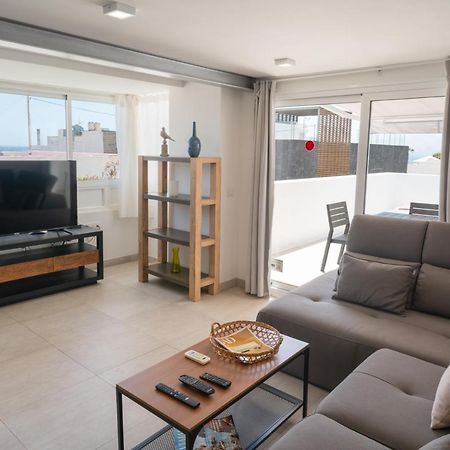 Sabbia Suites Noa Boutique Apartments Puerto del Carmen  Zewnętrze zdjęcie