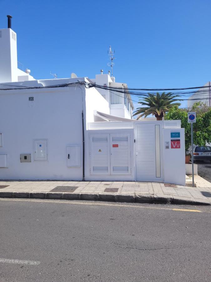 Sabbia Suites Noa Boutique Apartments Puerto del Carmen  Zewnętrze zdjęcie