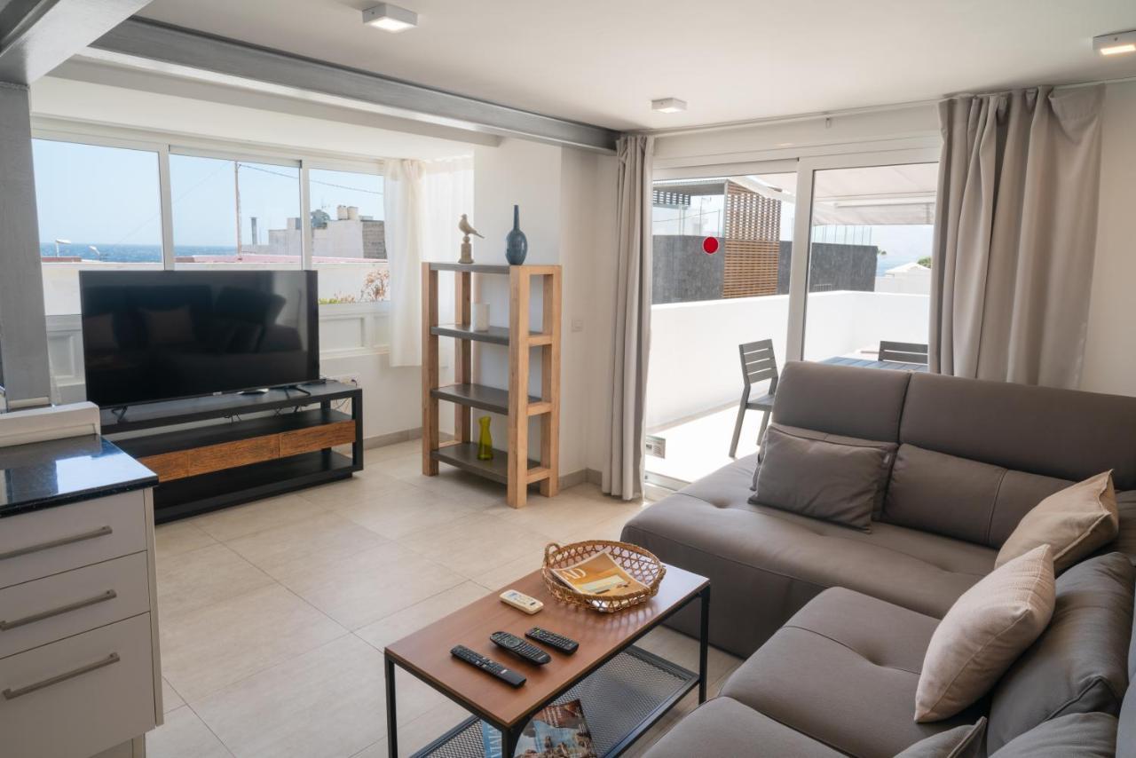 Sabbia Suites Noa Boutique Apartments Puerto del Carmen  Zewnętrze zdjęcie