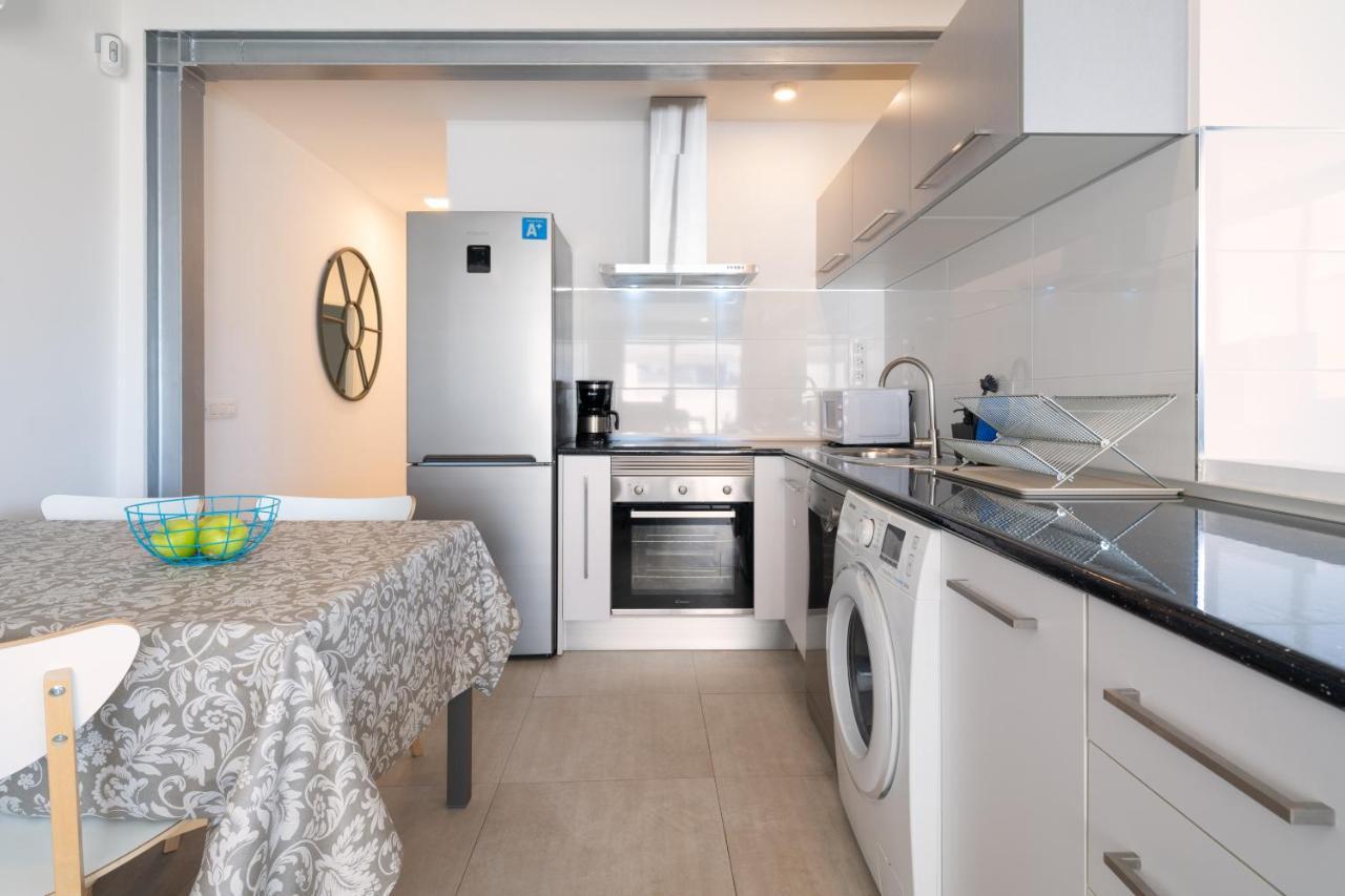 Sabbia Suites Noa Boutique Apartments Puerto del Carmen  Zewnętrze zdjęcie