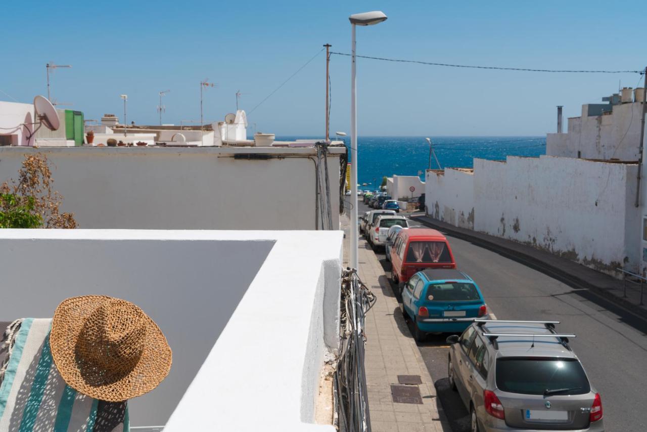Sabbia Suites Noa Boutique Apartments Puerto del Carmen  Zewnętrze zdjęcie