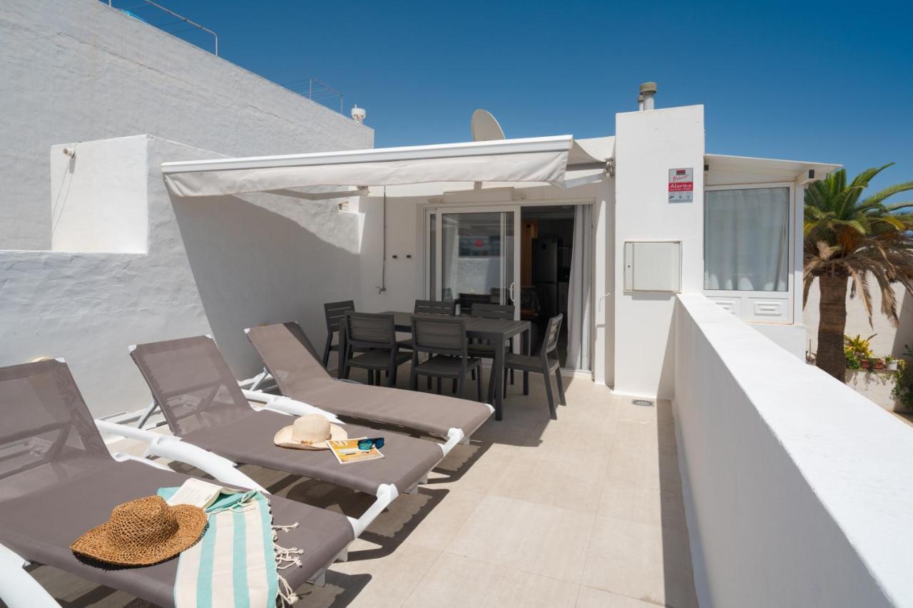 Sabbia Suites Noa Boutique Apartments Puerto del Carmen  Zewnętrze zdjęcie