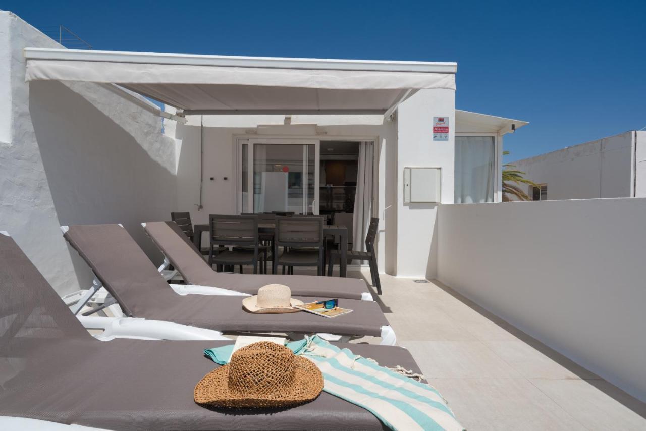 Sabbia Suites Noa Boutique Apartments Puerto del Carmen  Zewnętrze zdjęcie