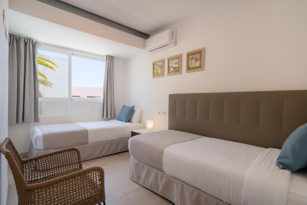 Sabbia Suites Noa Boutique Apartments Puerto del Carmen  Zewnętrze zdjęcie