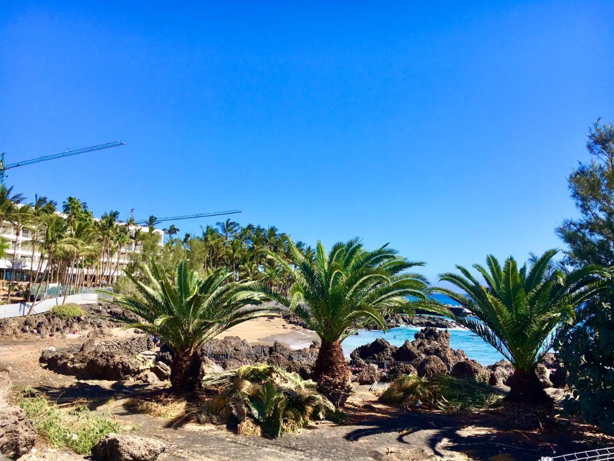 Sabbia Suites Noa Boutique Apartments Puerto del Carmen  Zewnętrze zdjęcie